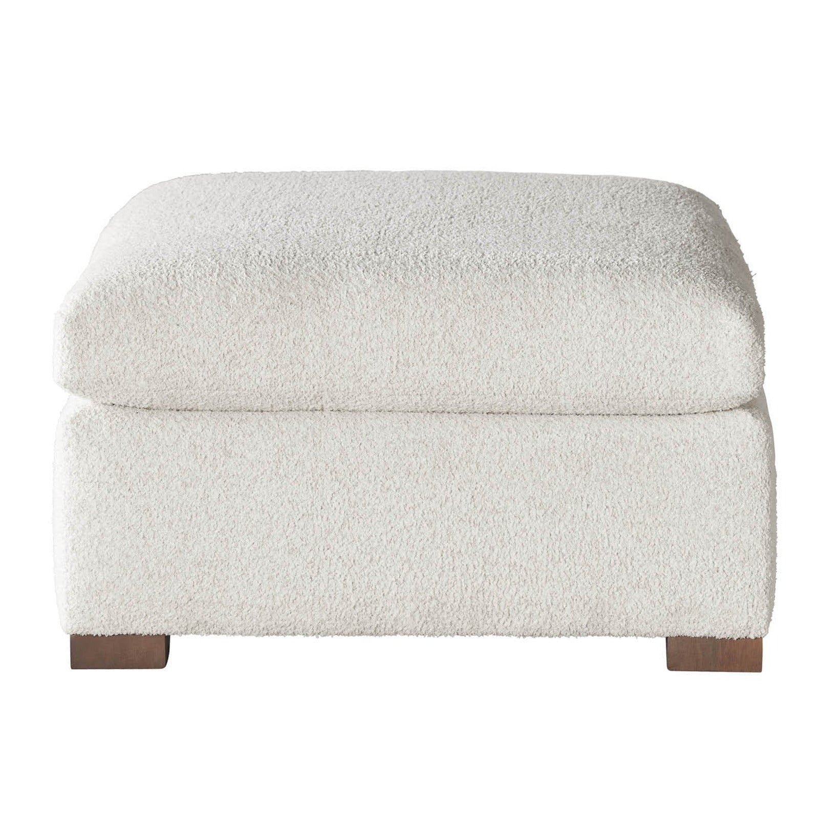Modern U Choose Sectional Ottoman - Special Order by Universal Furniture at ZIN Home