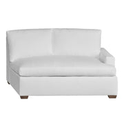 Modern U Choose Cuddler RAF - Special Order by Universal Furniture at ZIN Home