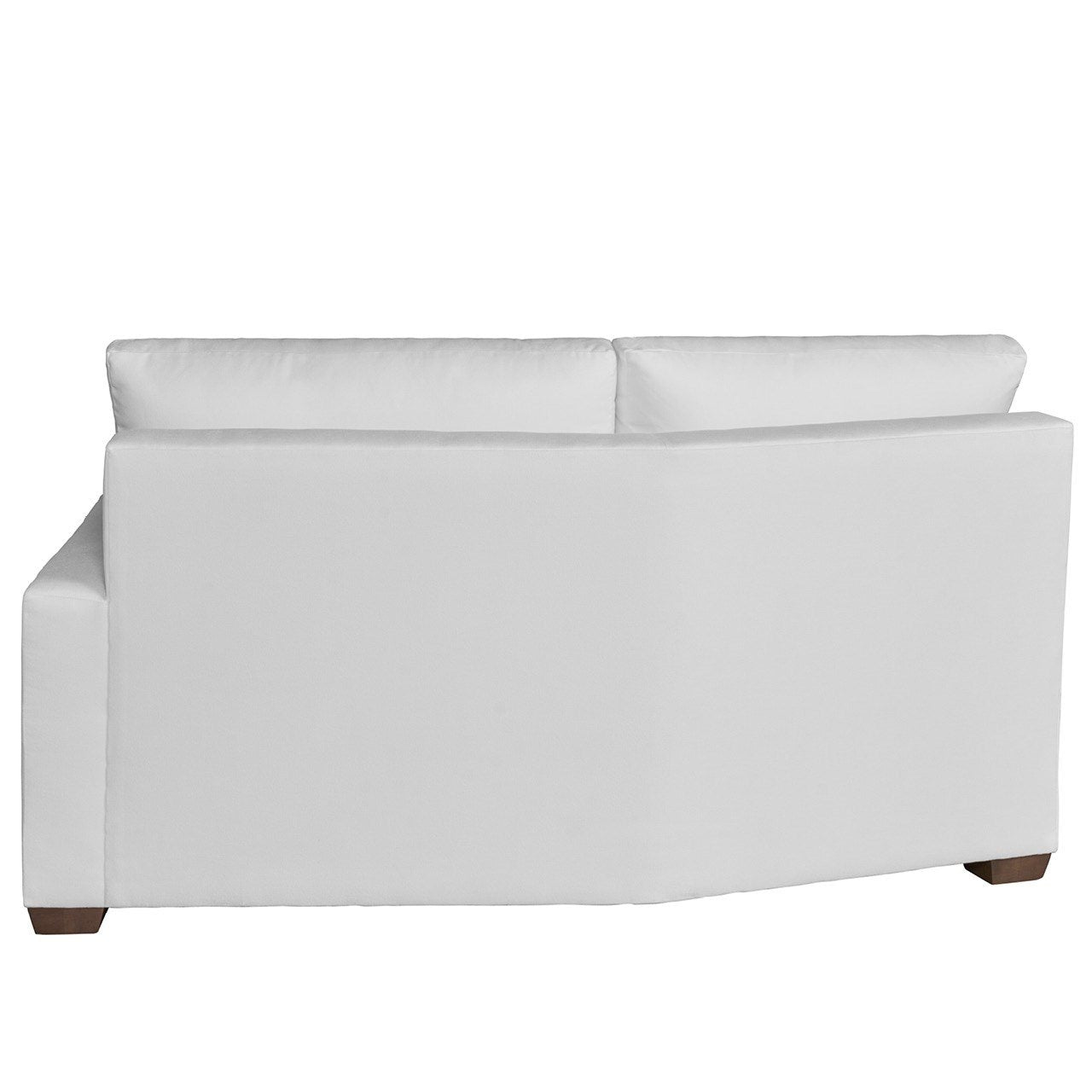 Modern U Choose Cuddler RAF - Special Order by Universal Furniture at ZIN Home