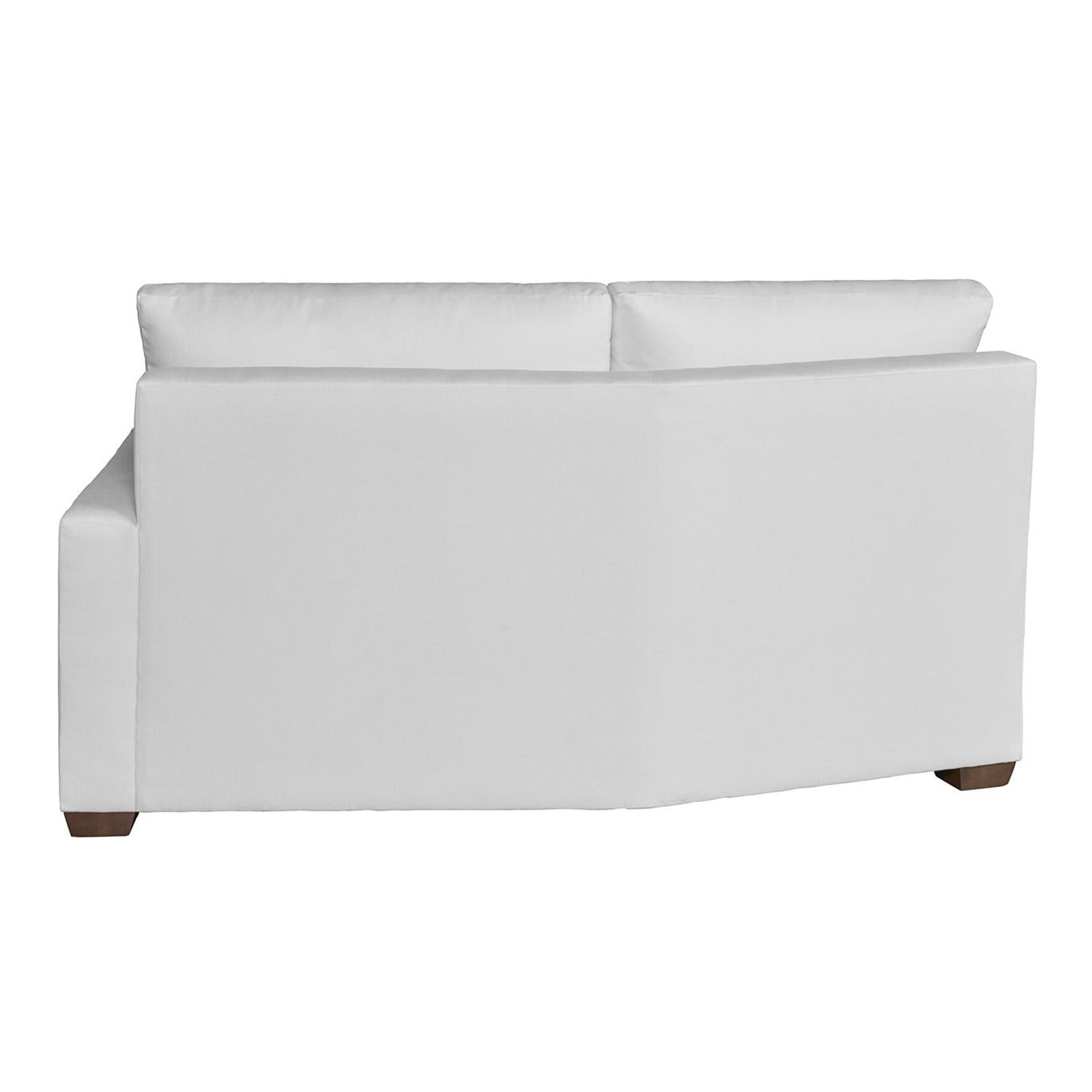 Modern U Choose Cuddler RAF - Special Order by Universal Furniture at ZIN Home