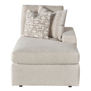 Modern U Choose Chaise RAF - Special Order by Universal Furniture at ZIN Home