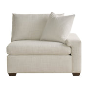 Modern U Choose Chair RAF - Special Order by Universal Furniture at ZIN Home