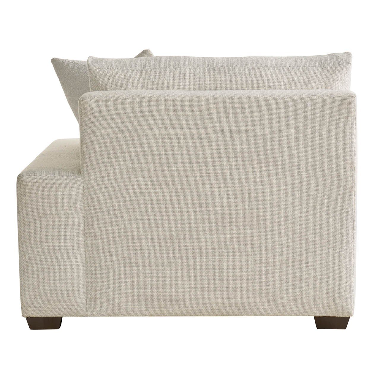 Modern U Choose Chair RAF - Special Order by Universal Furniture at ZIN Home