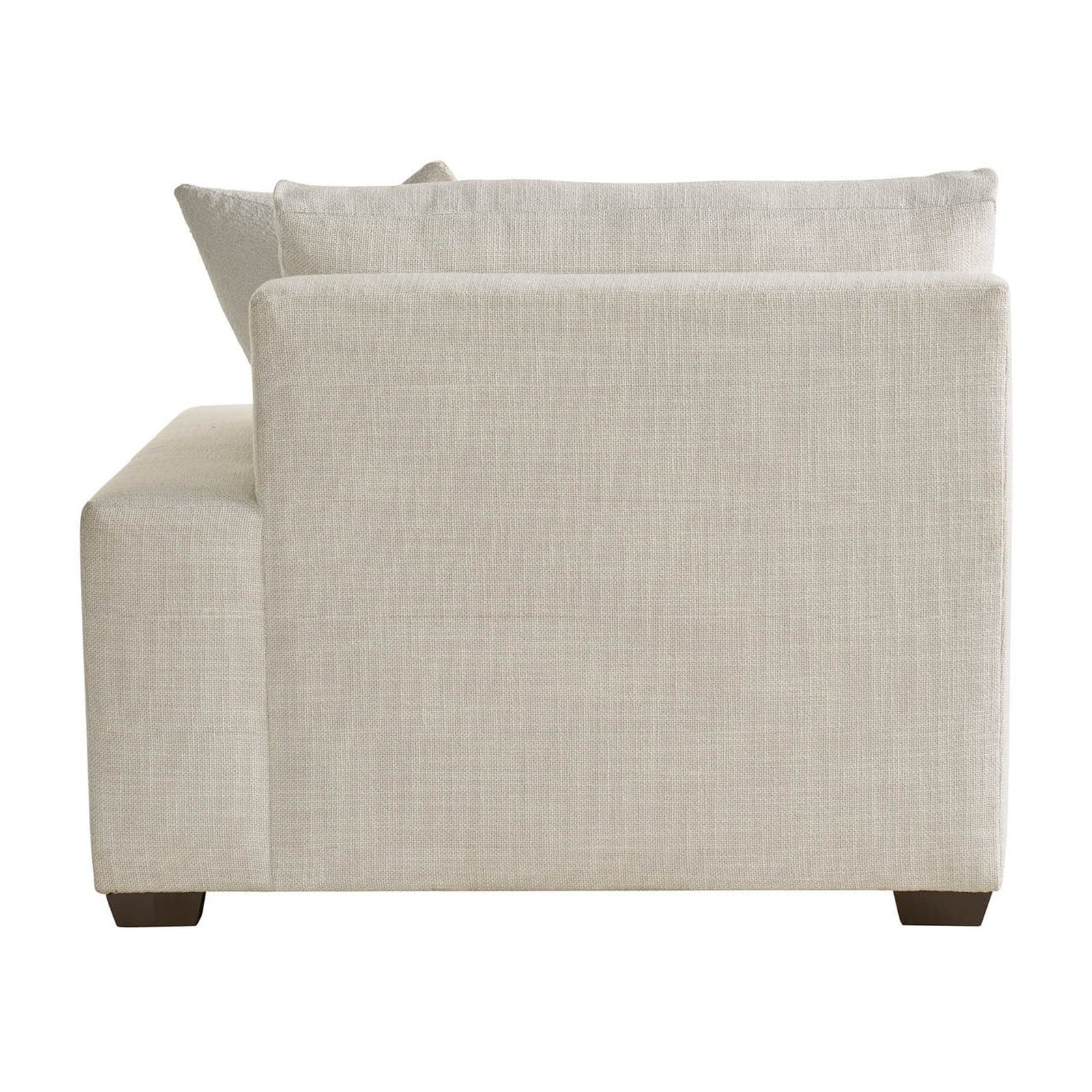 Modern U Choose Chair RAF - Special Order by Universal Furniture at ZIN Home