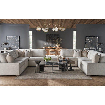 New Modern Magnus Cocktail Table