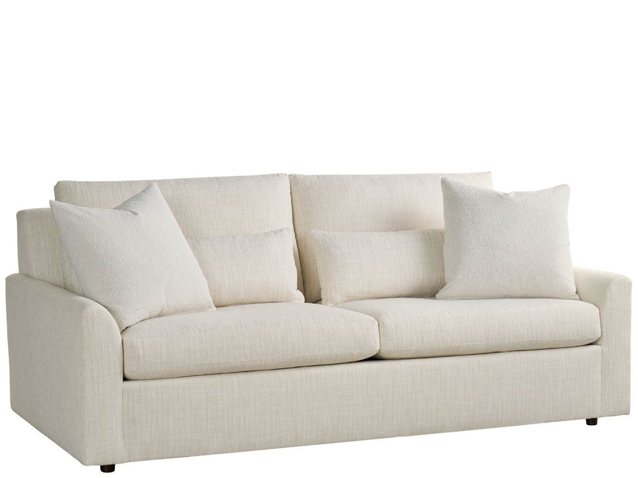 Modern U Choose Luxe Apartment Sofa