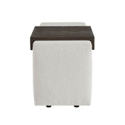 Modern U Choose Luxe Bumper - Special Order by Universal Furniture at ZIN Home
