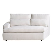 Modern U Choose Luxe Cuddler LAF - Special Order by Universal Furniture at ZIN Home