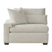 Modern U Choose Luxe Chair LAF -Special Order by Universal Furniture at ZIN Home