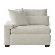 Modern U Choose Luxe Chair LAF -Special Order by Universal Furniture at ZIN Home