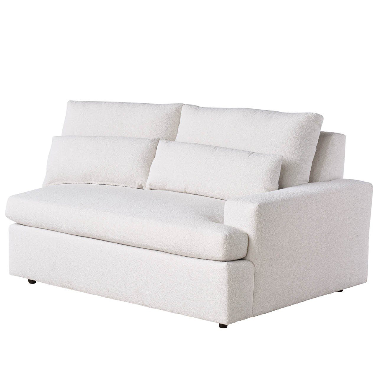 Modern U Choose Luxe Cuddler RAF - Special Order by Universal Furniture at ZIN Home