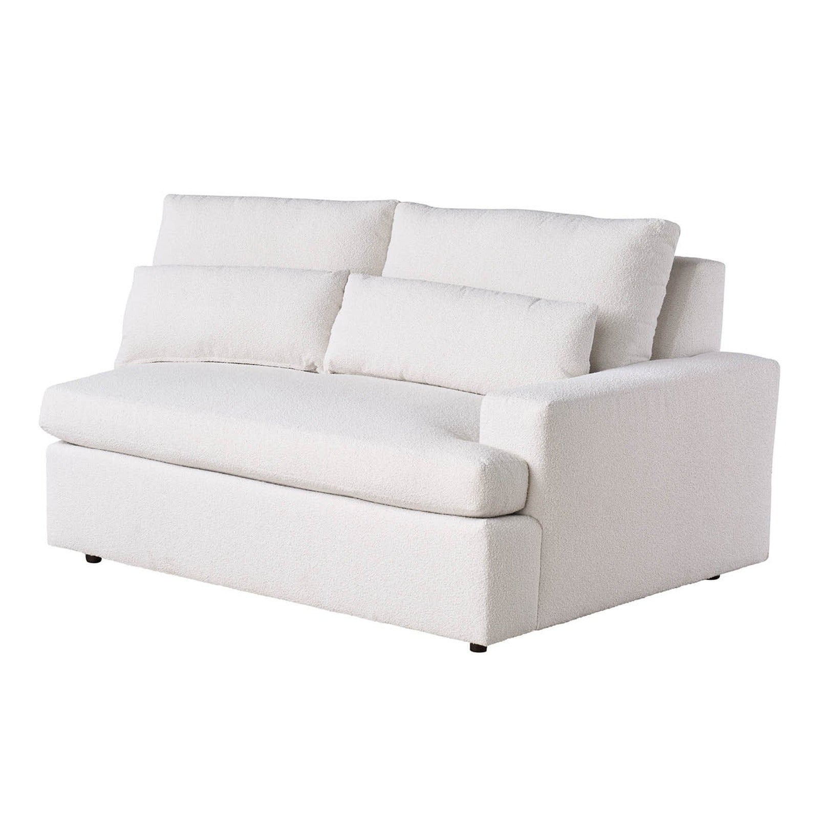 Modern U Choose Luxe Cuddler RAF - Special Order by Universal Furniture at ZIN Home
