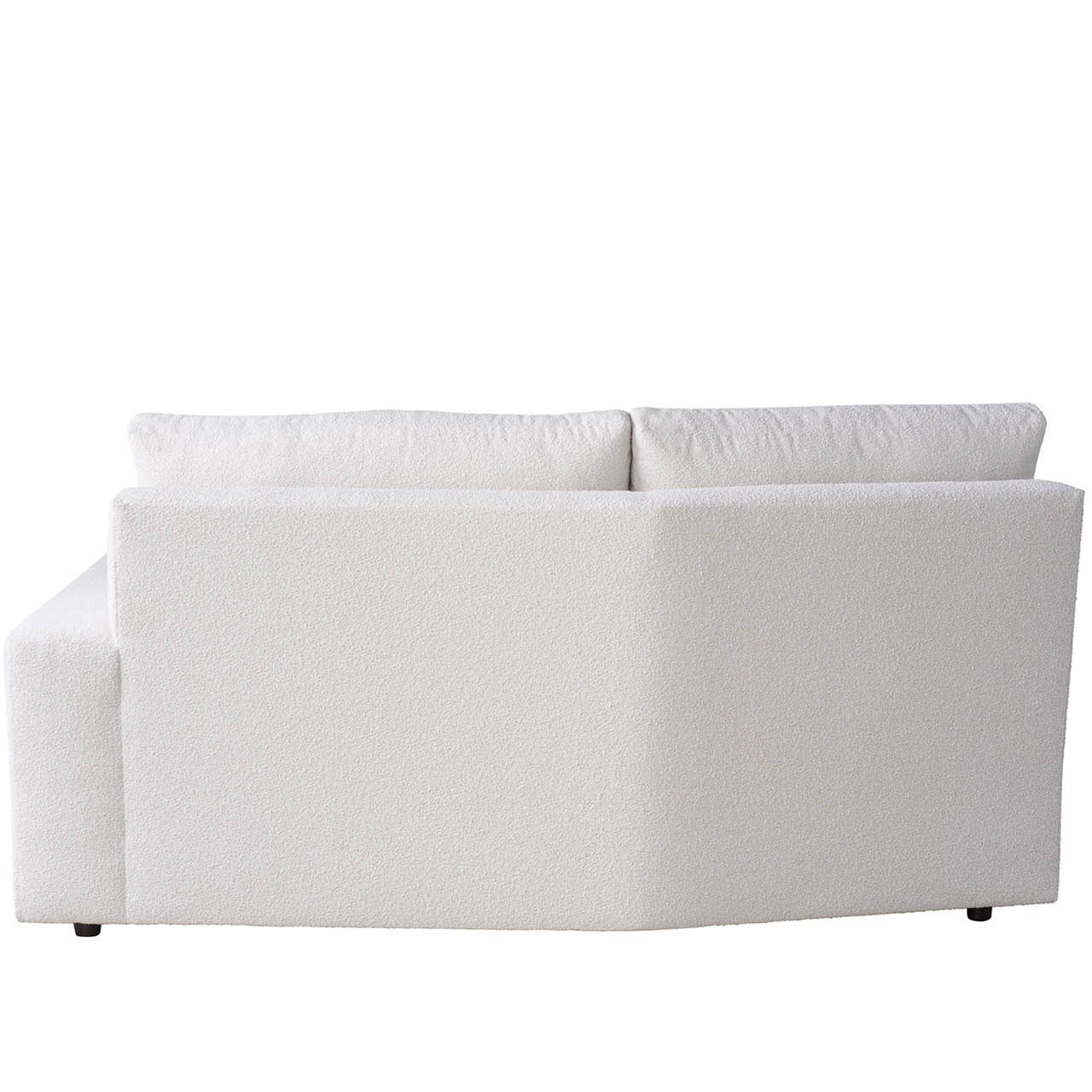 Modern U Choose Luxe Cuddler RAF - Special Order by Universal Furniture at ZIN Home