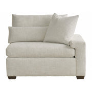 Modern U Choose Luxe Chair RAF - Special Order by Universal Furniture at ZIN Home