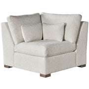 Modern U Choose Luxe Armless Corner -Special Order by Universal Furniture at ZIN Home