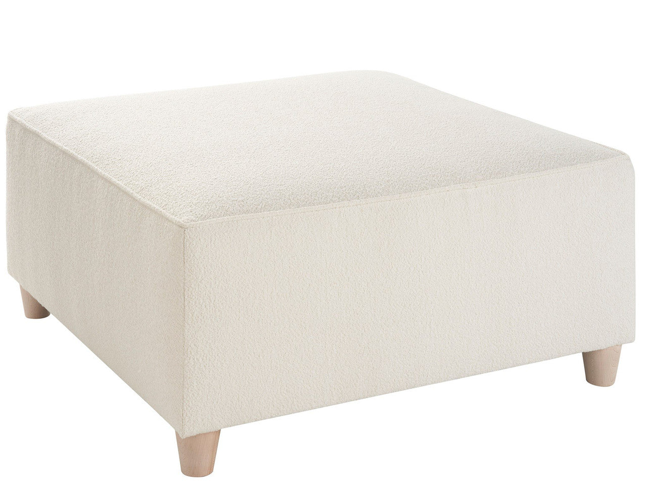 U Choose Square Ottoman 36