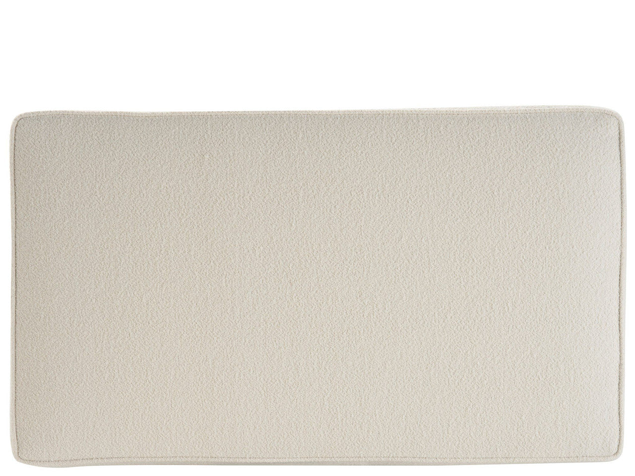 U Choose Rectangle Ottoman 48x22