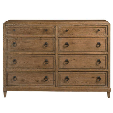 Griffith Park Sienna Chest