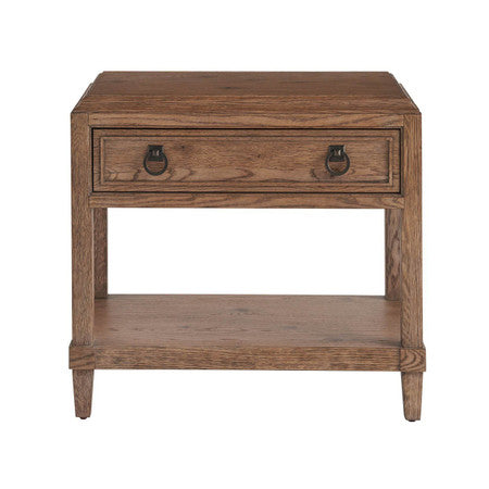 Griffith Park Sienna Drawer Nightstand