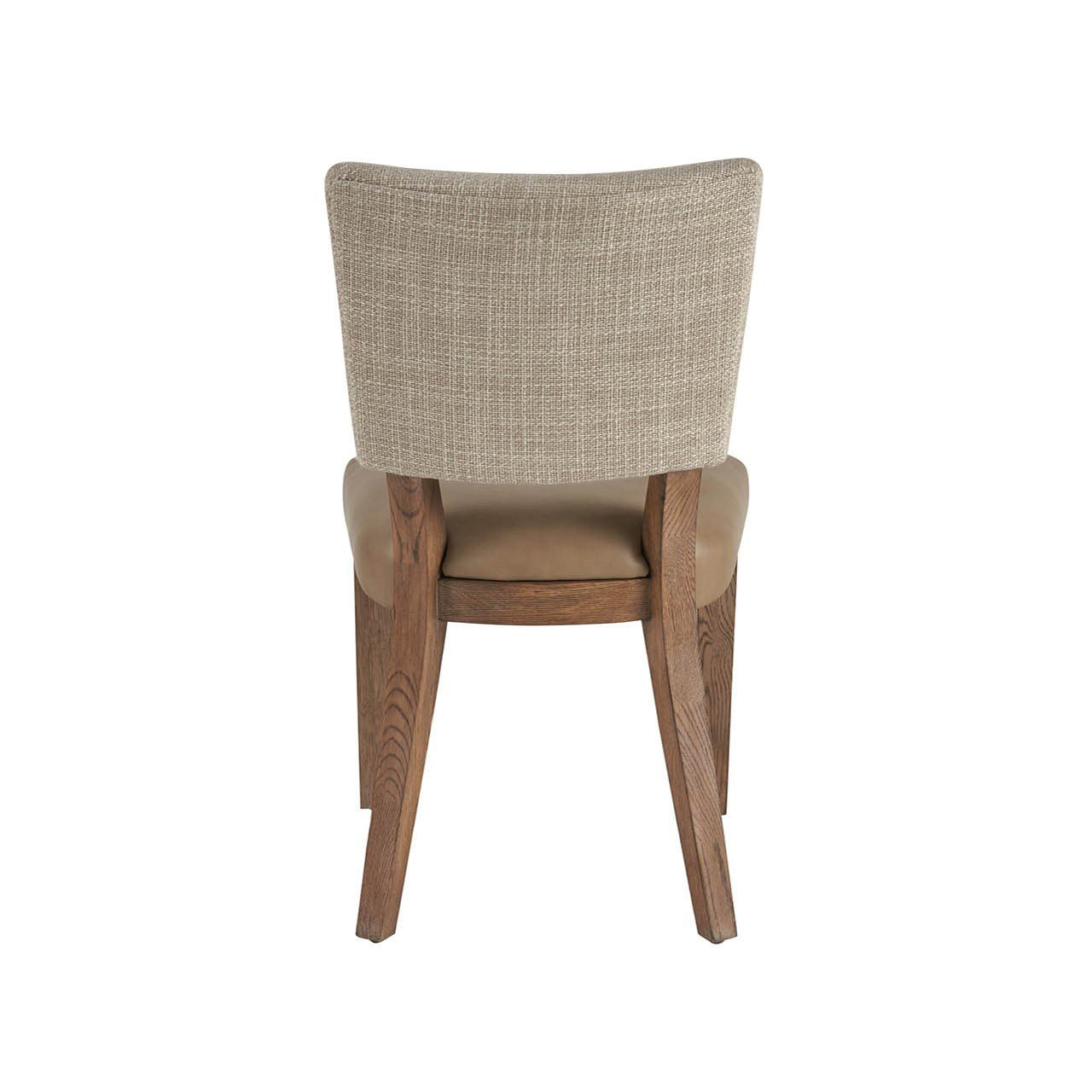 Griffith Park Sienna Upholstered Side Chair