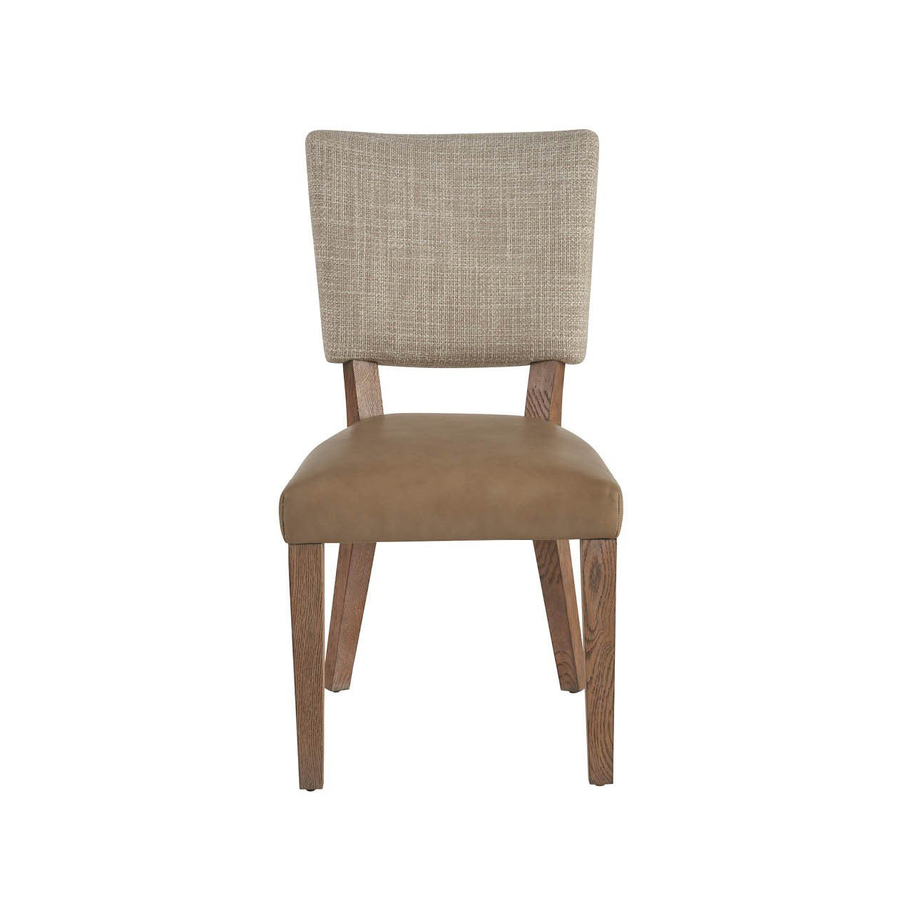 Sienna Upholstered Side Chair