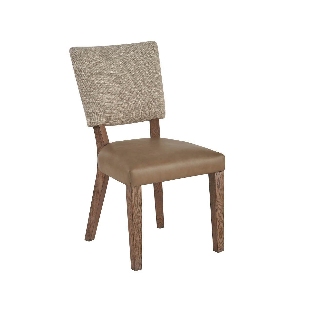 Griffith Park Sienna Upholstered Side Chair