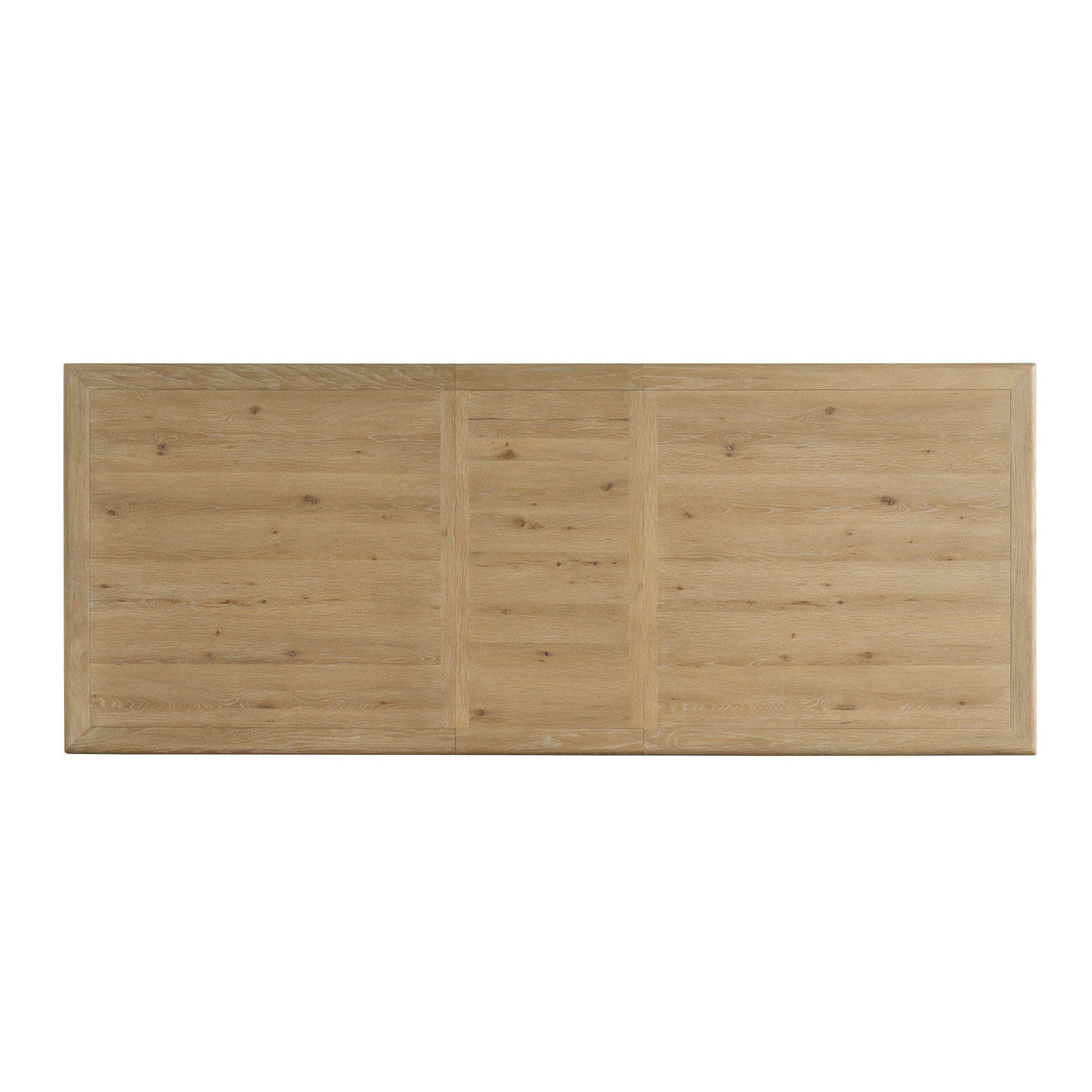 Griffith Park Canyon Rectangular Dining Table