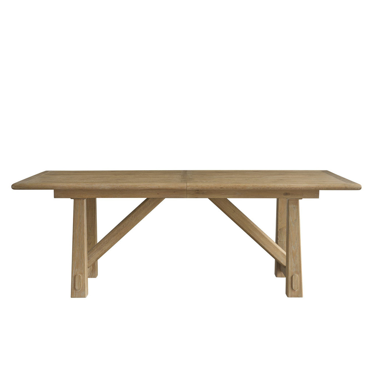 Griffith Park Canyon Rectangular Dining Table