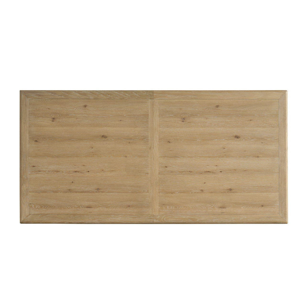 Griffith Park Canyon Rectangular Dining Table