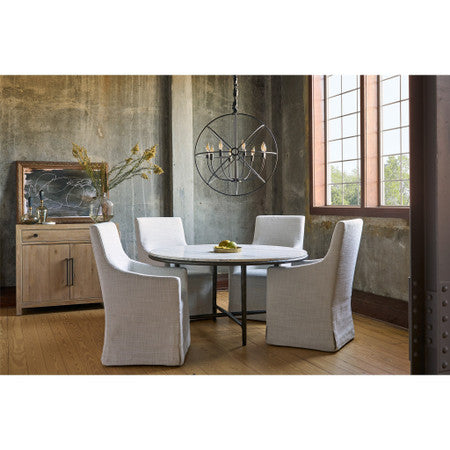 Griffith Park Griffith Park Round Dining Table
