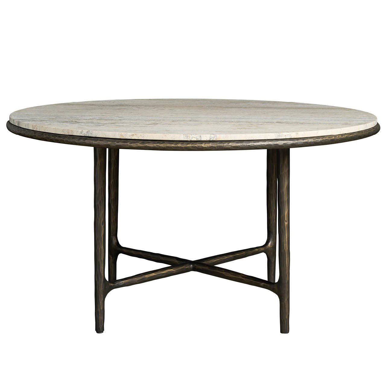 Griffith Park Griffith Park Round Dining Table