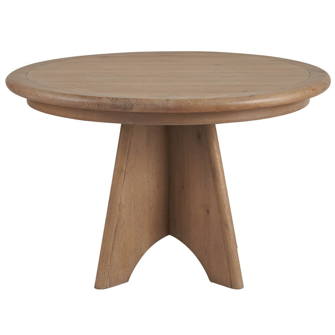 Canyon Round Dining Table