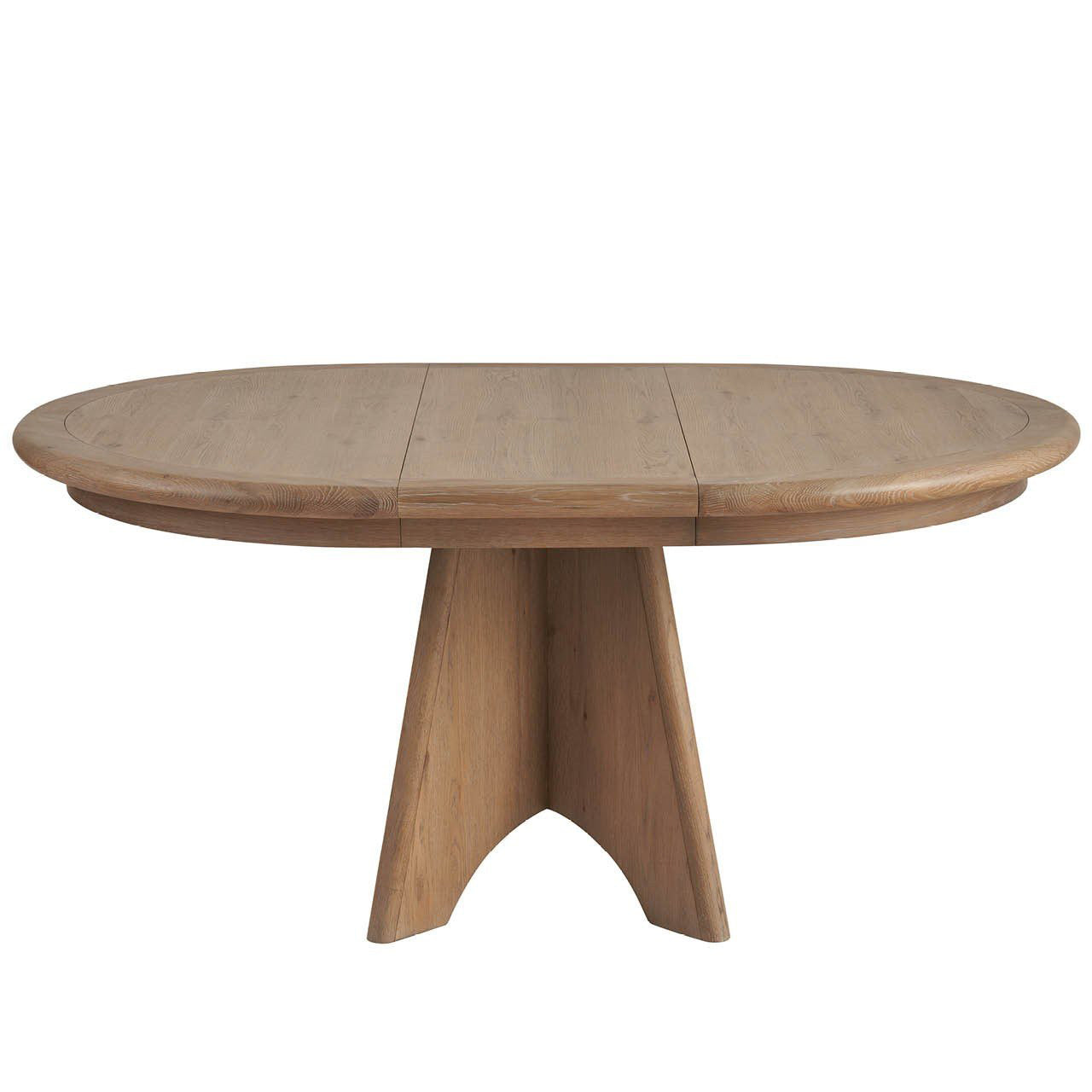 Griffith Park Canyon Round Dining Table