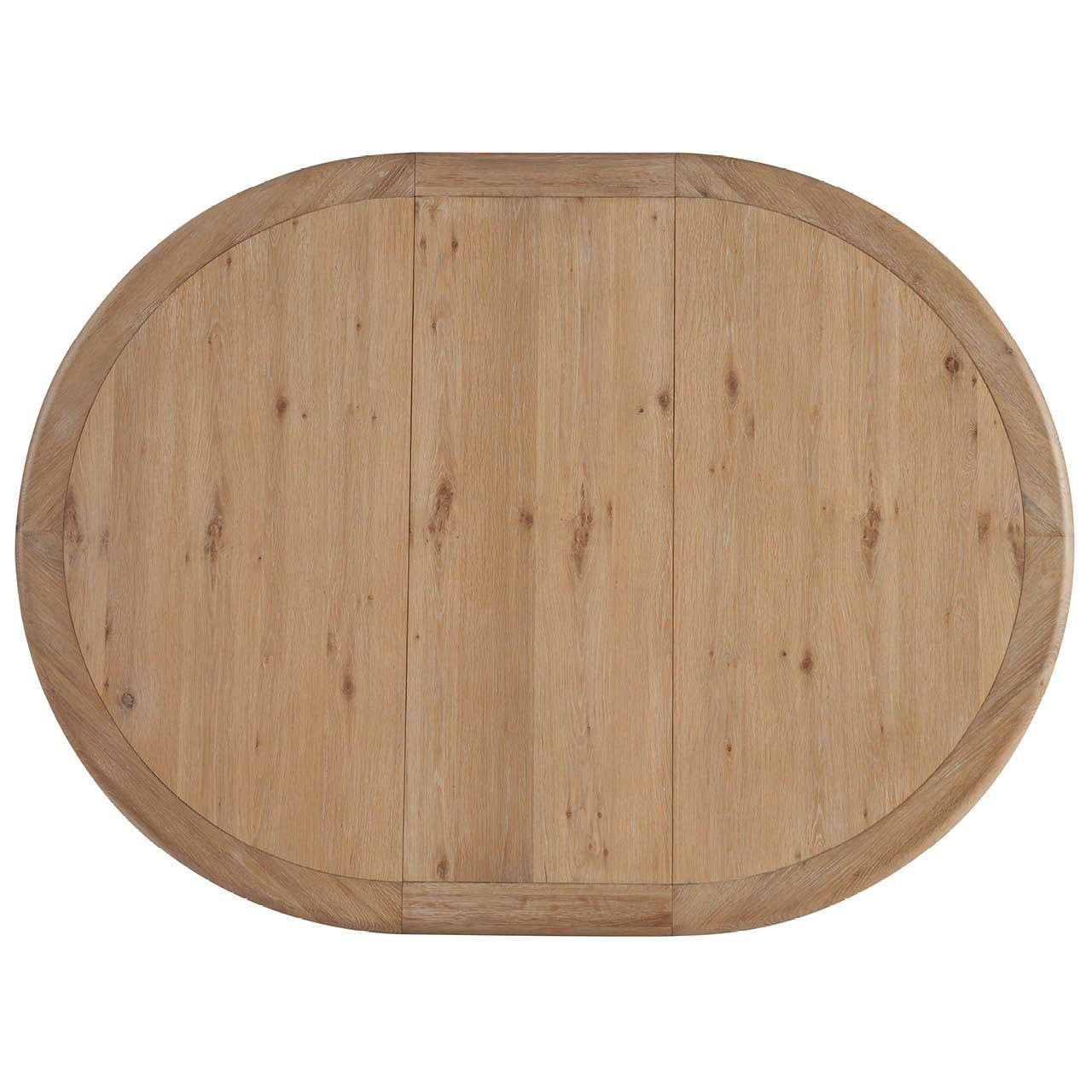 Griffith Park Canyon Round Dining Table