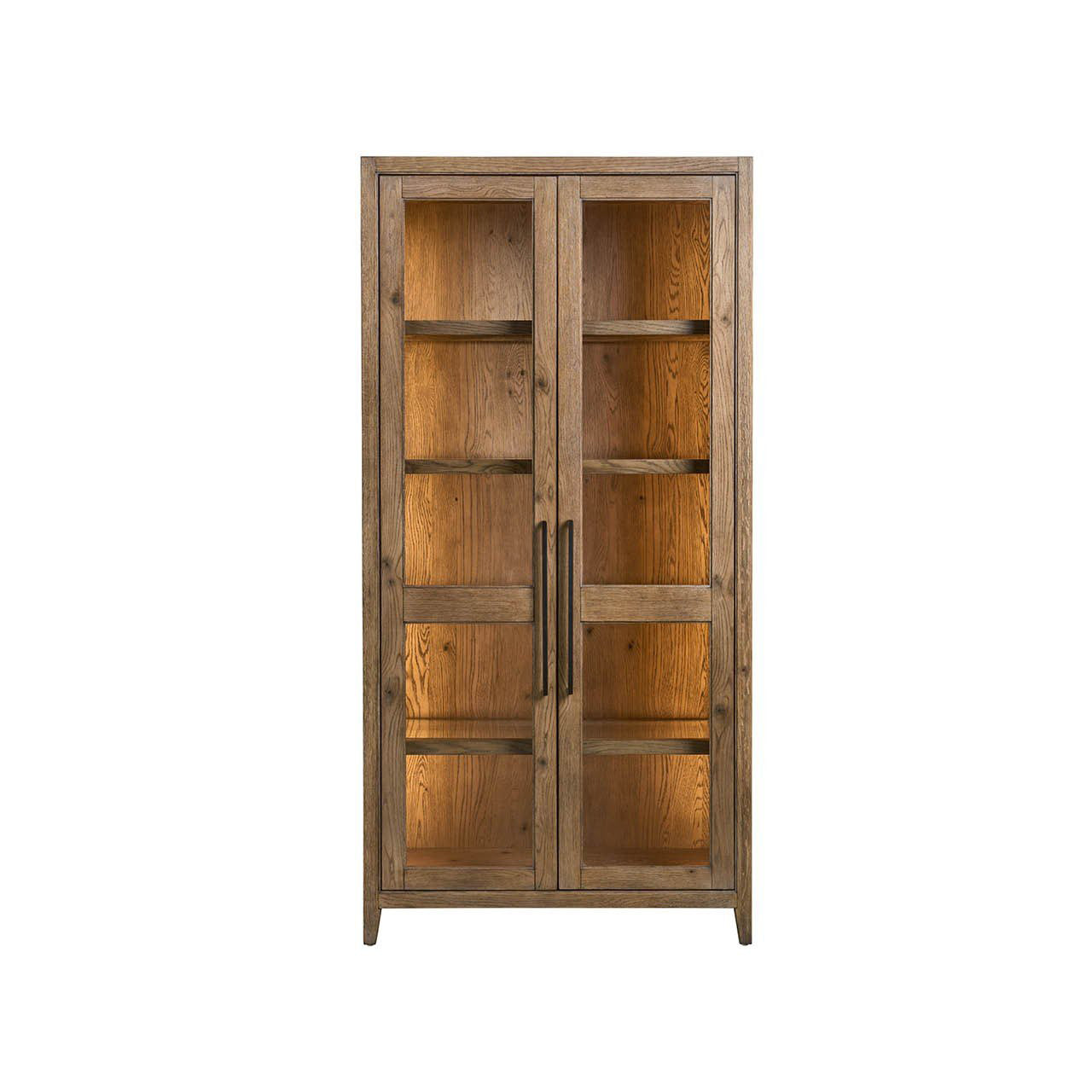 Sienna Display Cabinet