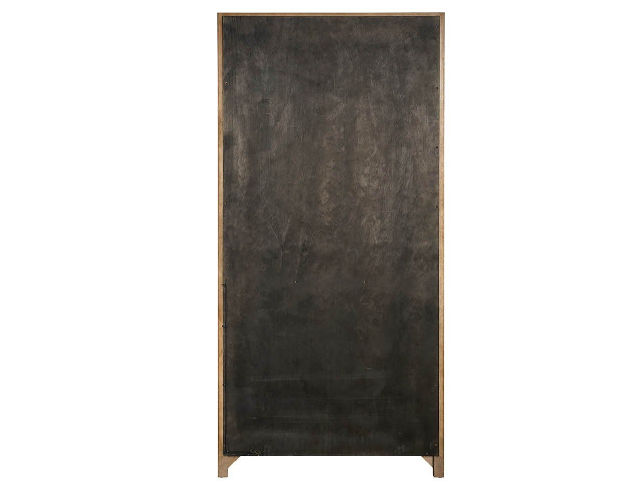 Griffith Park Sienna Display Cabinet