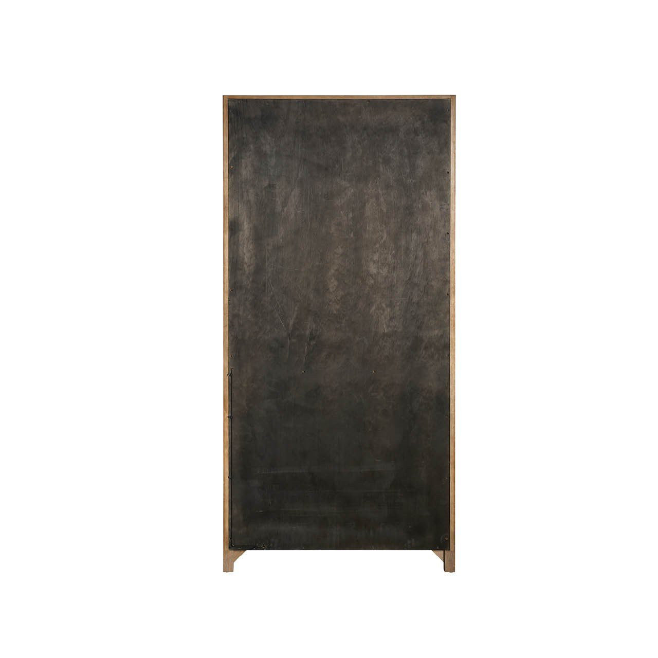 Griffith Park Sienna Display Cabinet