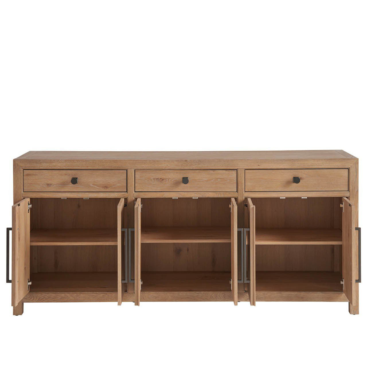Griffith Park Canyon Credenza