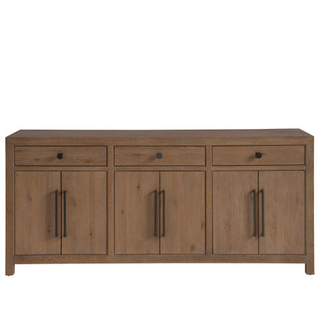 Griffith Park Sienna Credenza