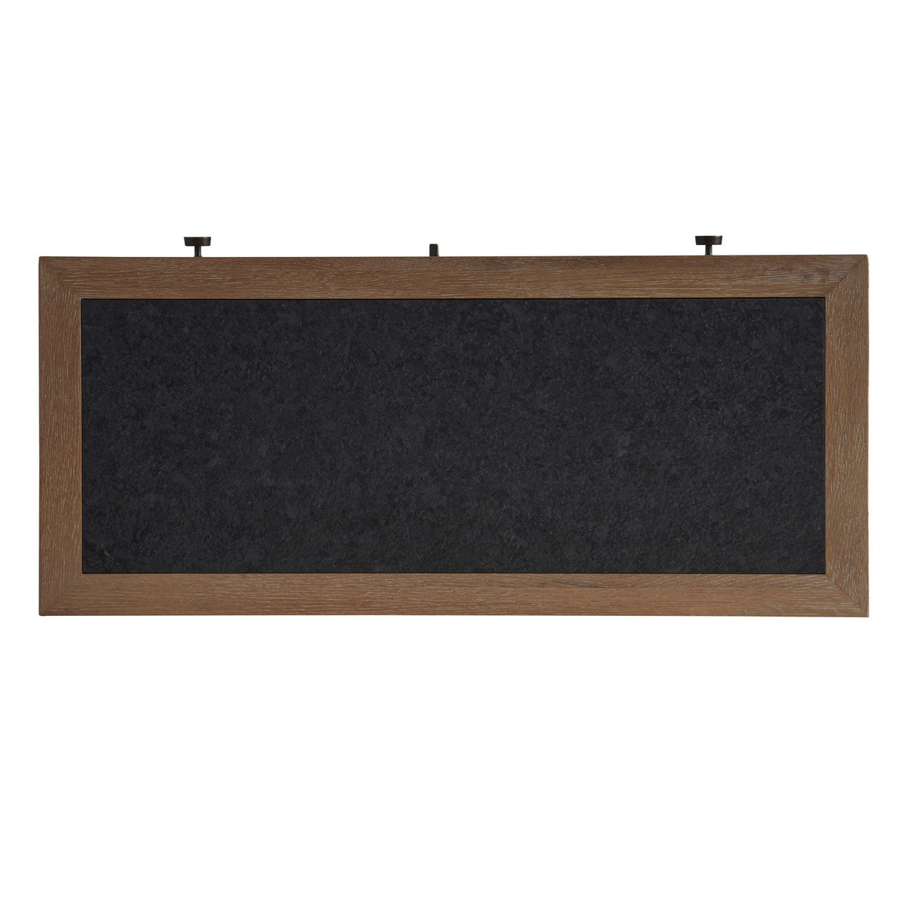 Griffith Park Sienna Bar Cabinet