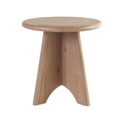 Canyon Round Side Table