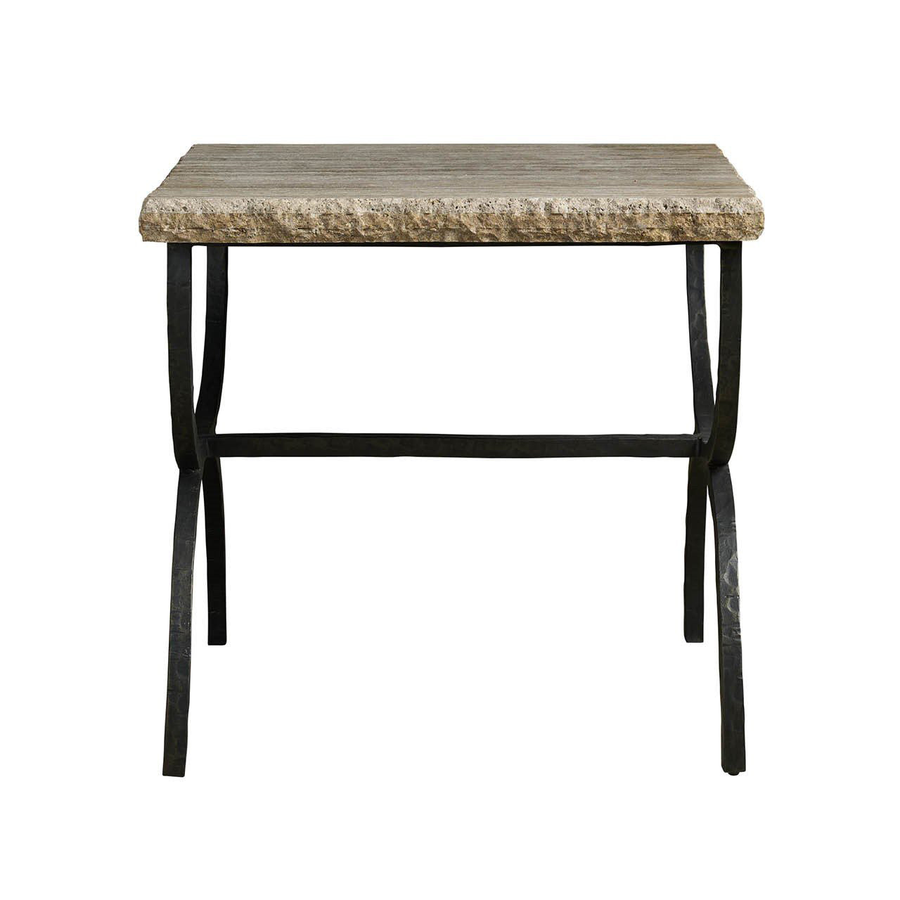 Griffith Park Griffith Park End Table