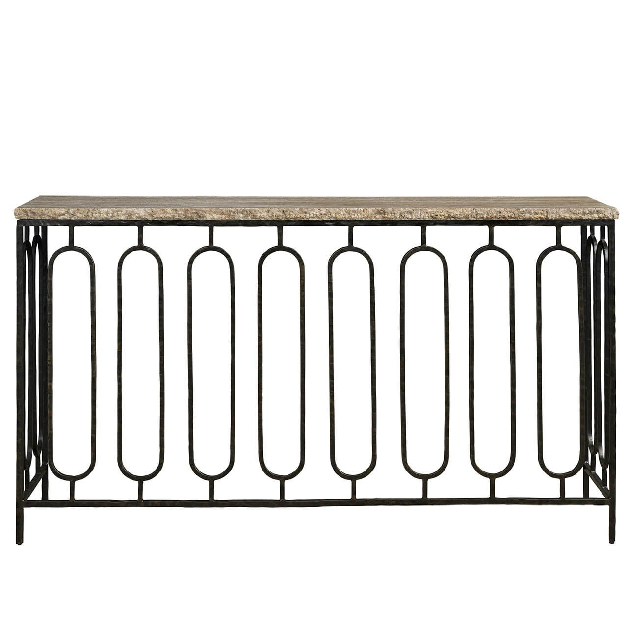 Griffith Park Griffith Park Console by Universal Furniture at ZIN Home