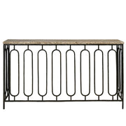 Griffith Park Griffith Park Console by Universal Furniture at ZIN Home