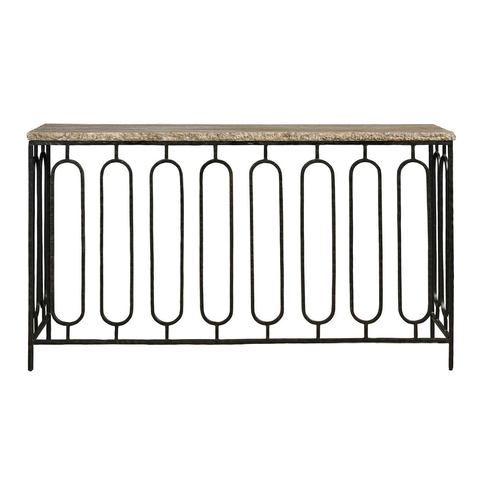 Griffith Park Griffith Park Console by Universal Furniture at ZIN Home