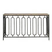 Griffith Park Griffith Park Console by Universal Furniture at ZIN Home