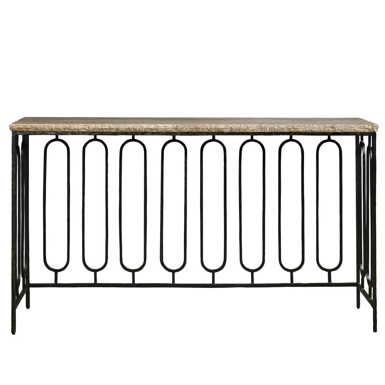 Griffith Park Griffith Park Console by Universal Furniture at ZIN Home