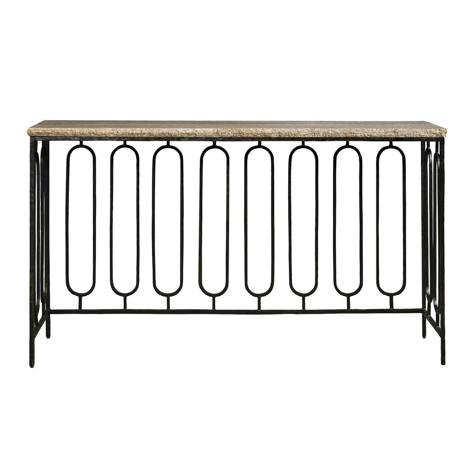 Griffith Park Griffith Park Console by Universal Furniture at ZIN Home