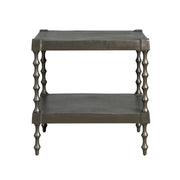 Griffith Park Side Table