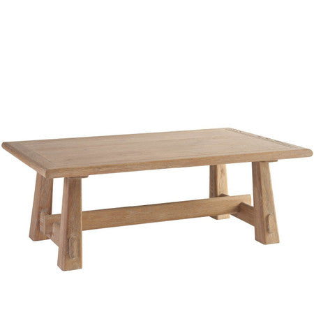 Griffith Park Canyon Rectangular Cocktail Table